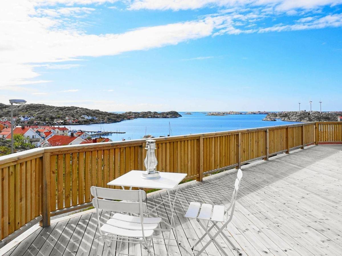 2 Person Holiday Home In R Nn Ng Rönnäng Quarto foto