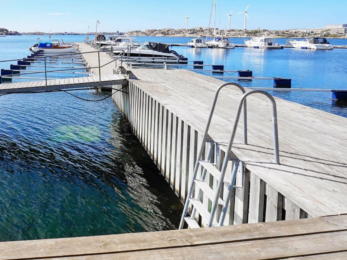 2 Person Holiday Home In R Nn Ng Rönnäng Quarto foto