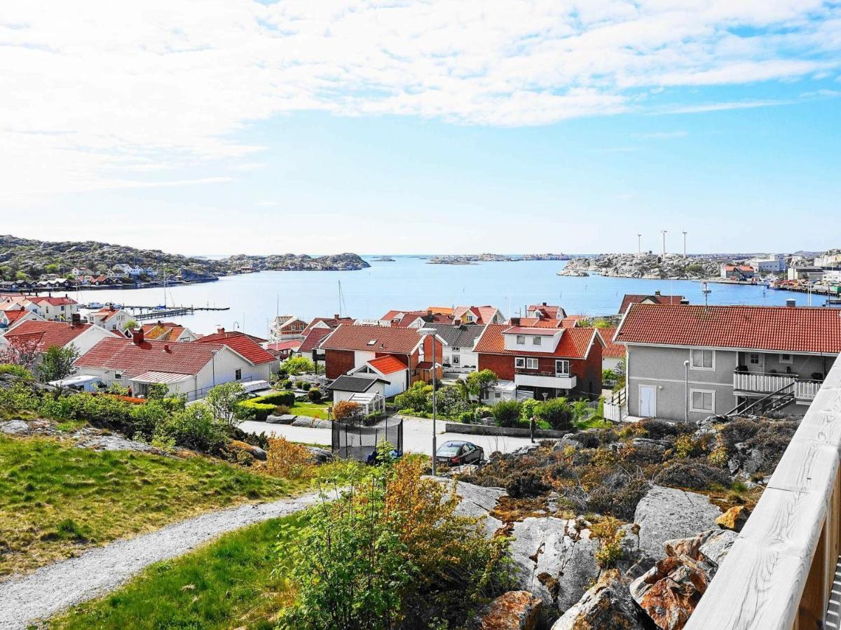 2 Person Holiday Home In R Nn Ng Rönnäng Exterior foto