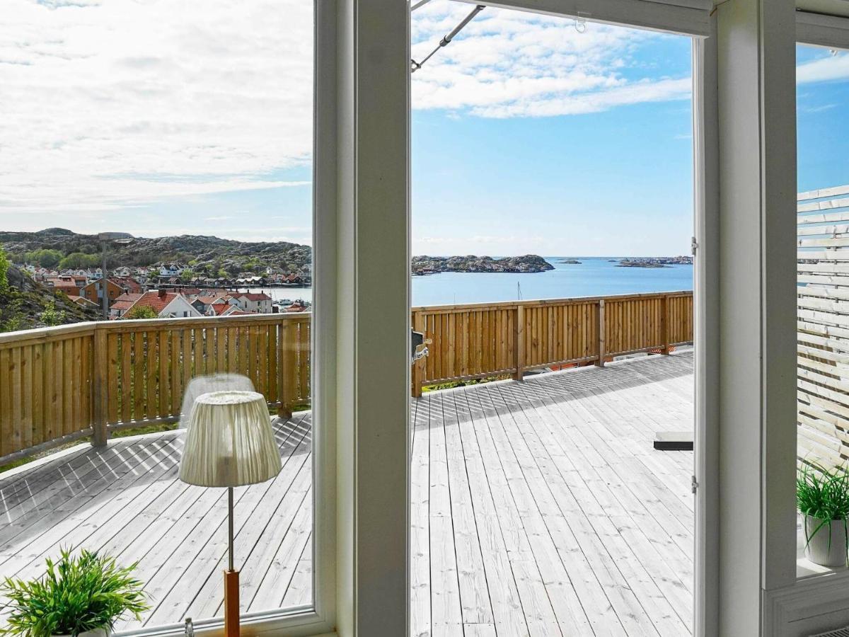 2 Person Holiday Home In R Nn Ng Rönnäng Exterior foto